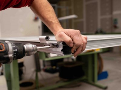 Sliding Glass Door Repairs Perth